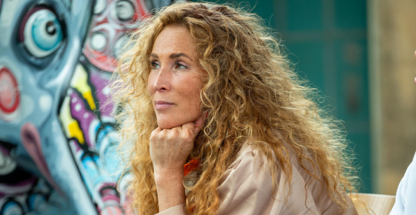 Vertrouwen hebben is de sleutel, maar niet altijd makkelijk
