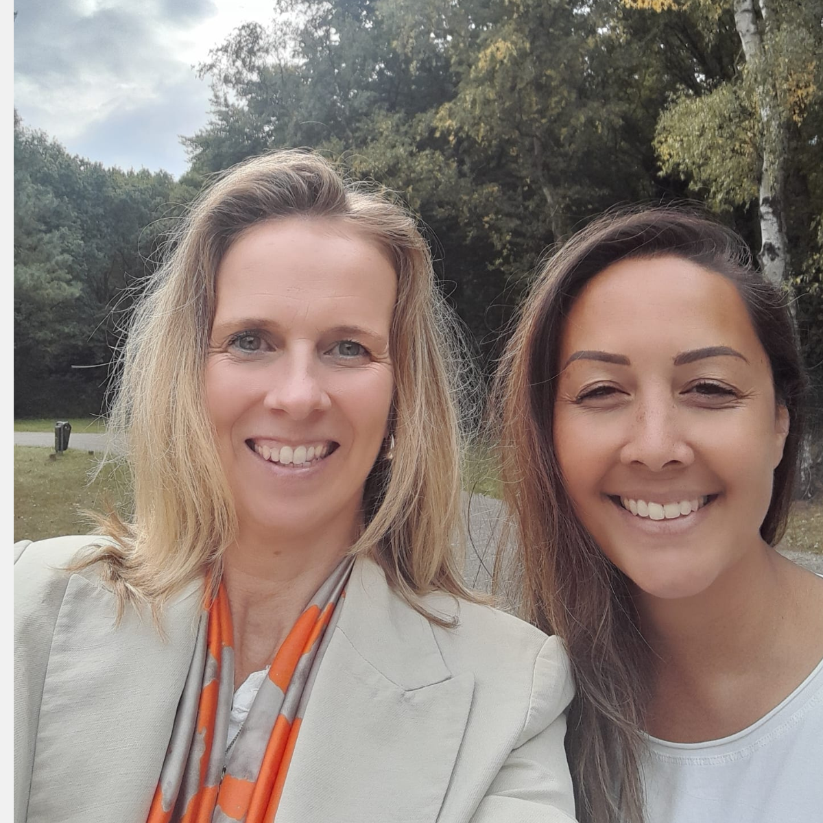 Suzanne Becht Holistisch & Creatief Coach