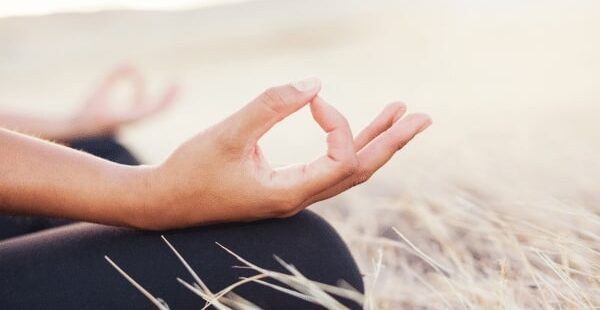 Meditatie versus affirmeren